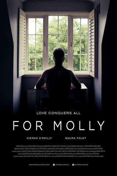 Póster de For Molly