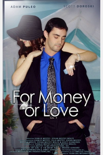 Póster de For Money or Love