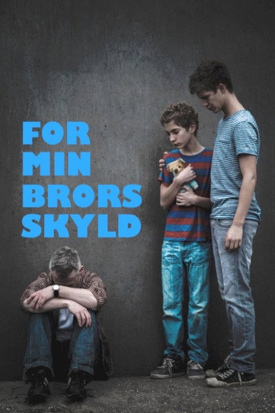 Póster de For My Brother