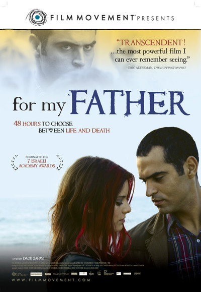 Póster de For My Father