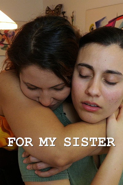 Póster de For My Sister