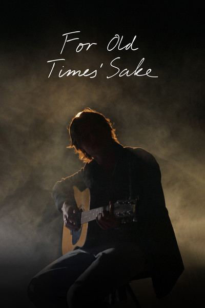 Póster de For Old Times' Sake