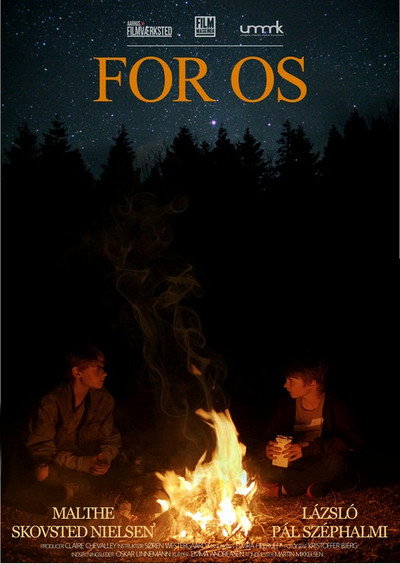 Póster de For os