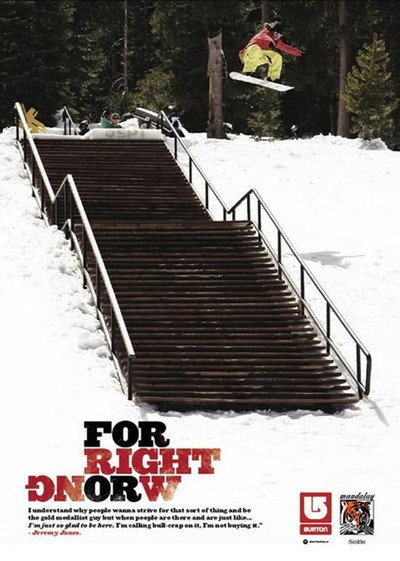 Póster de For Right or Wrong