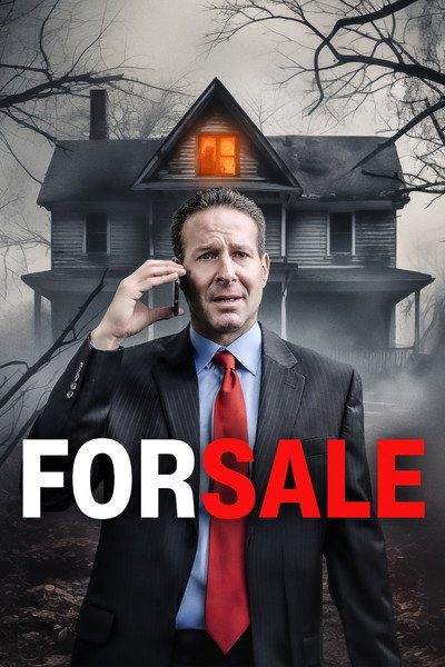 Póster de For Sale
