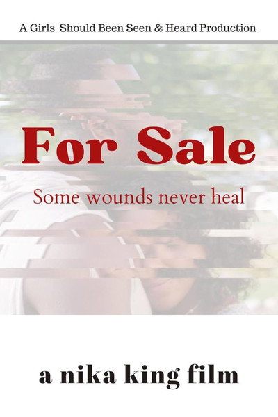 Póster de For Sale