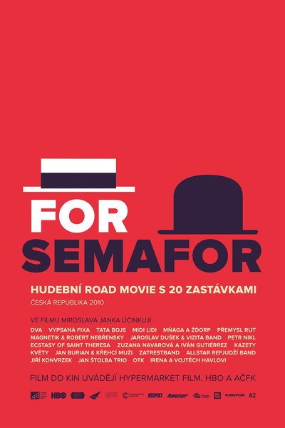 Póster de For Semafor