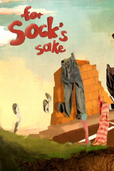 Póster de For Sock's Sake