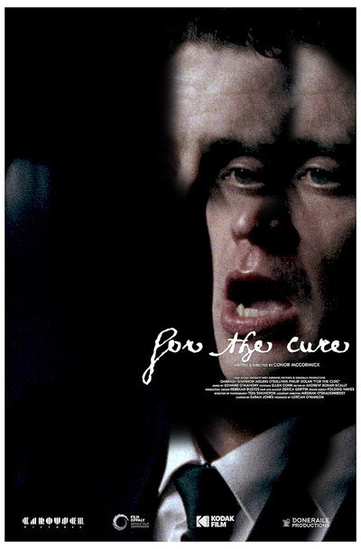 Póster de For the Cure