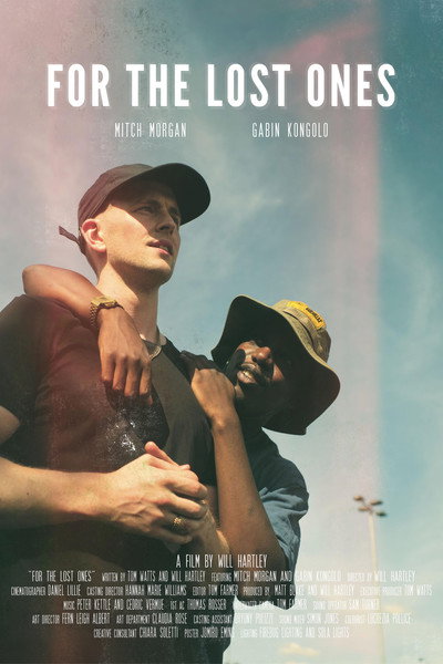 Póster de For the Lost Ones