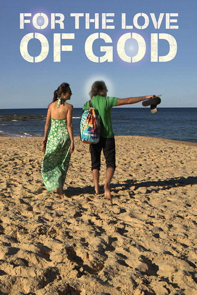 Póster de For the Love of God