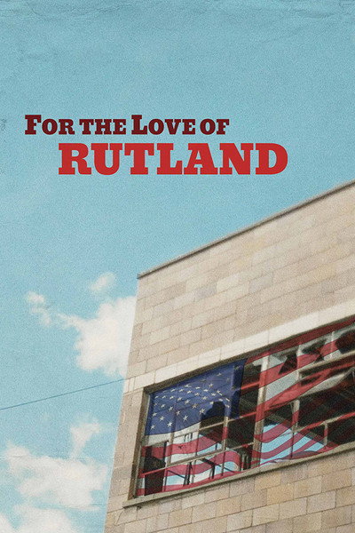 Póster de For the Love of Rutland