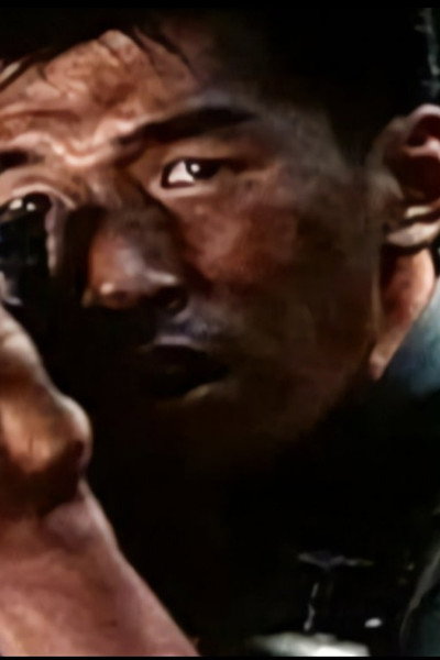 Póster de For the Peace of All Mankind