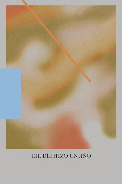 Póster de For the Time Being