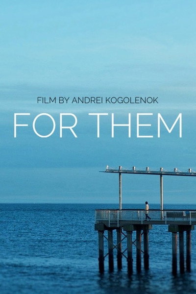 Póster de For Them
