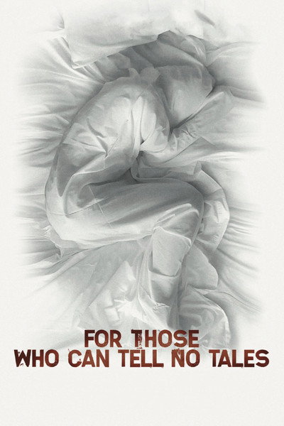 Póster de For Those Who Can Tell No Tales
