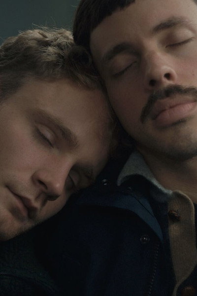 Póster de For Those Who Love, Leave, and Love Again