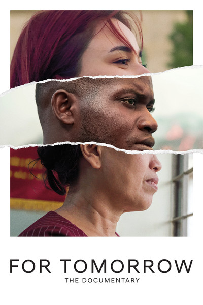 Póster de For Tomorrow - A Documentary on Grassroots Innovators