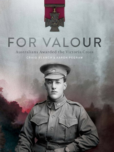 Póster de For Valour