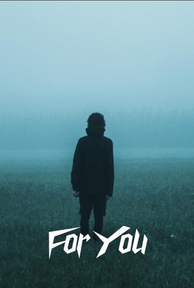 Póster de For You