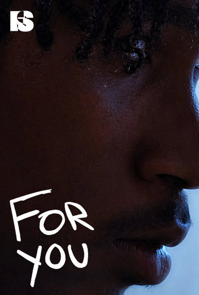 Póster de For You