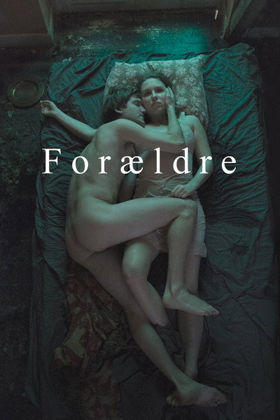 Póster de Forældre