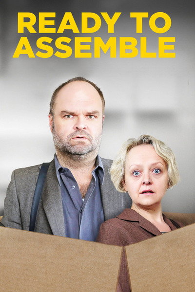 Póster de Förändring Fryder