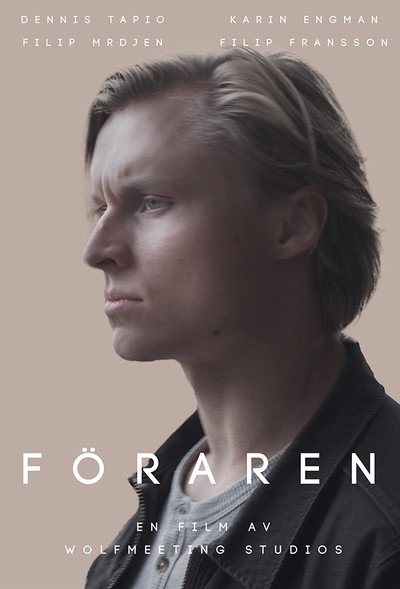 Póster de Föraren