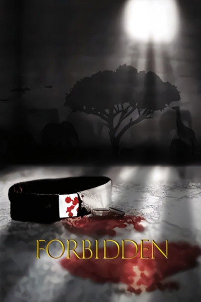 Póster de Forbidden