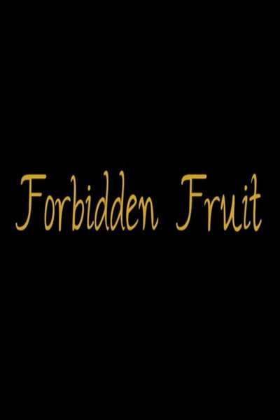 Póster de Forbidden Fruit