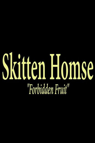 Póster de Forbidden Fruit