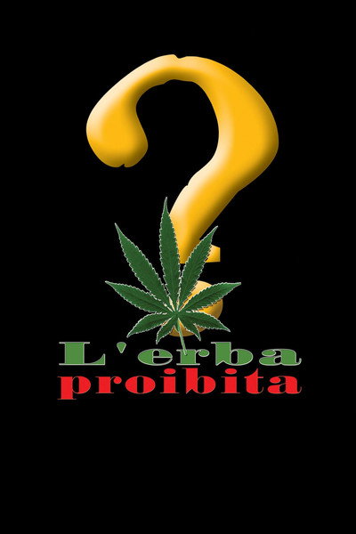 Póster de Forbidden Grass