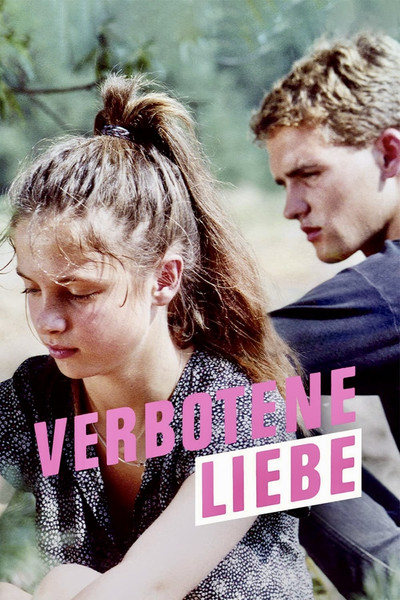Póster de Forbidden Love