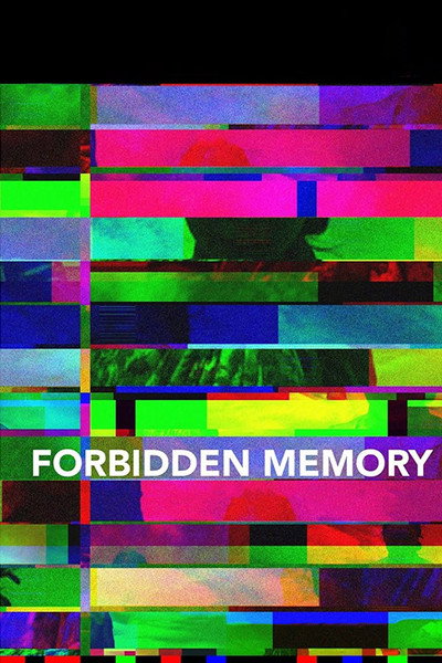 Póster de Forbidden Memory