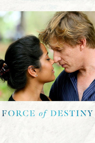 Póster de Force of Destiny