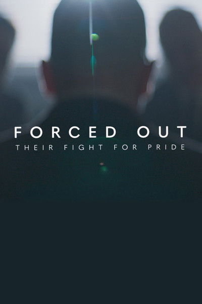 Póster de Forced Out