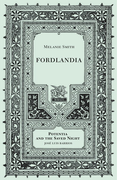 Póster de Fordlandia