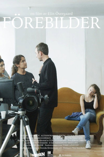Póster de Förebilder