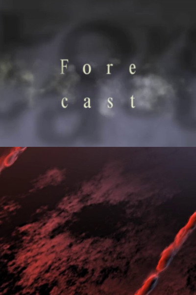 Póster de Forecast