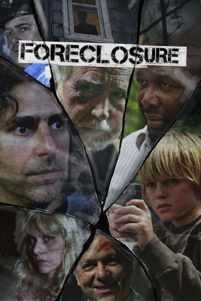 Póster de Foreclosure