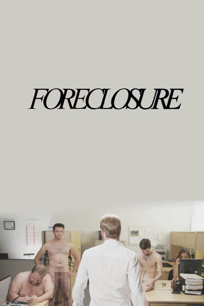 Póster de Foreclosure