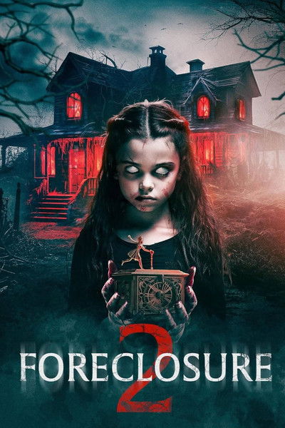 Póster de Foreclosure 2
