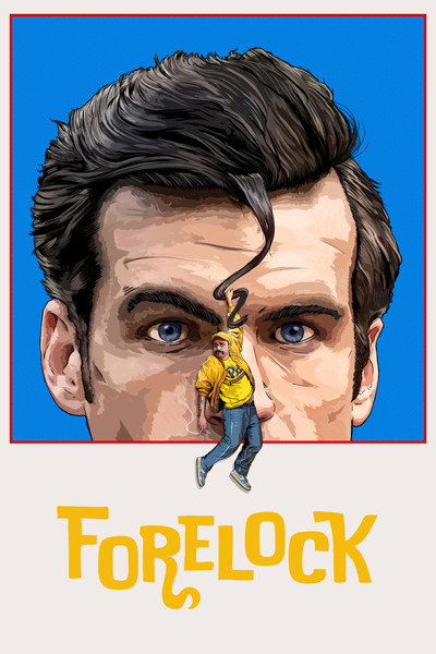 Póster de Forelock