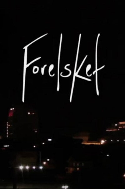 Póster de Forelsket