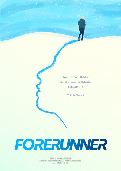 Póster de Forerunner