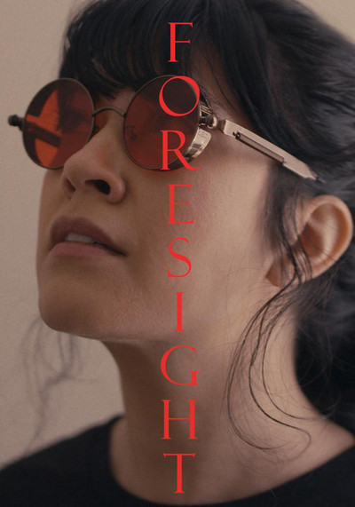 Póster de Foresight