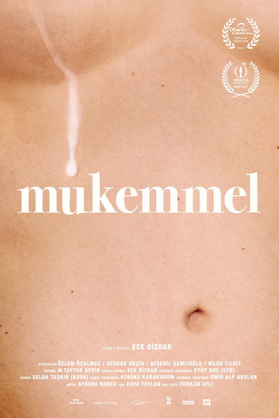 Póster de Foreskin
