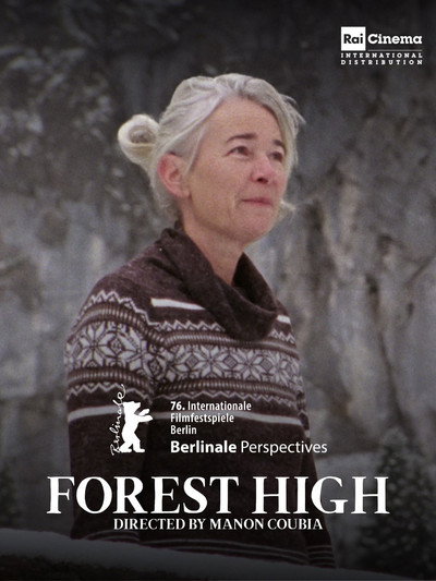 Póster de Forest High