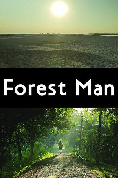 Póster de Forest Man