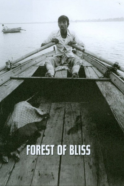 Póster de Forest of Bliss